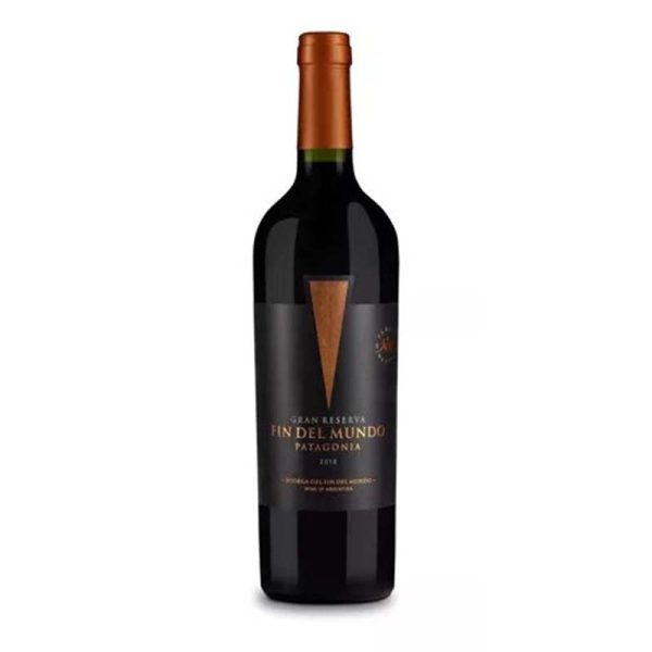 FIN DEL MUNDO GRAN RESERVA