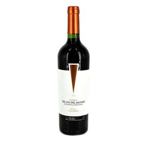 FIN DEL MUNDO FIN MALBEC