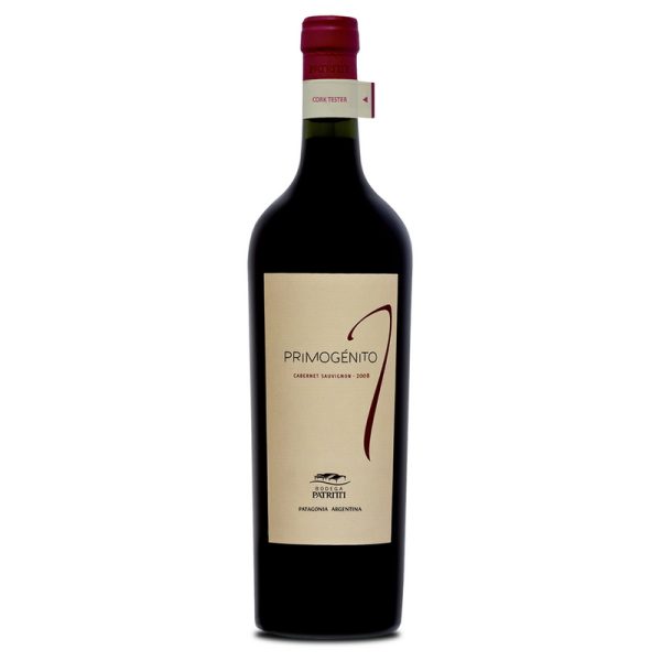 PRIMOGENITO CABERNET SAUVIGNON