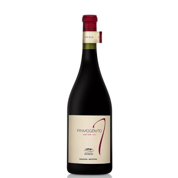 PRIMOGENITO PINOT NOIR