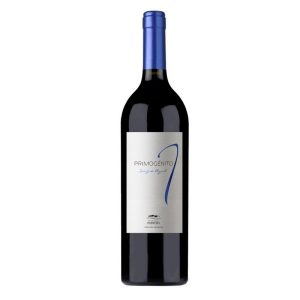 PRIMOGENITO SANGRE AZUL MERLOT