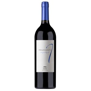 PRIMOGENITO SANGRE AZUL BLEND