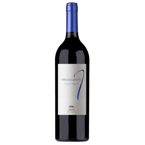 PRIMOGENITO SANGRE AZUL BLEND