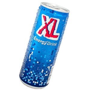 XL ENERGY DRINK 0.25 LT