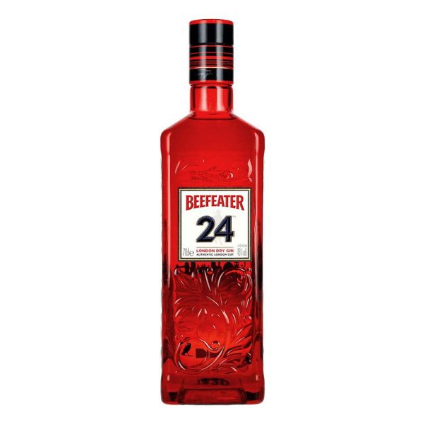 BEEFEATER 24 GIN 1 LT.