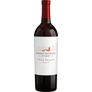 ROBERT MONDAVI  WINERY MERLOT 0,75 LT.