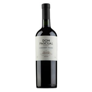DON PASCUAL S.BARREL AA CABERNET FRANC