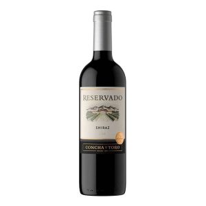C Y T RESERVADO SYRAH