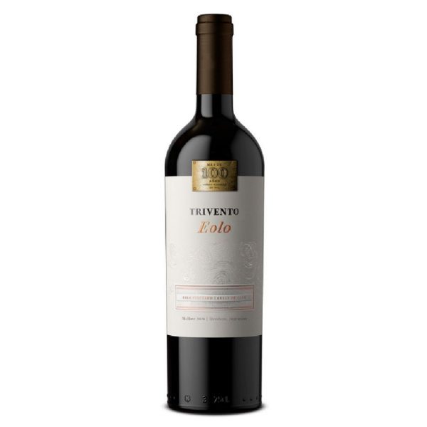 NICO by LUCA MALBEC 0.75L