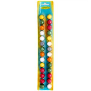 GUNZ CHEWING GUM BALLS