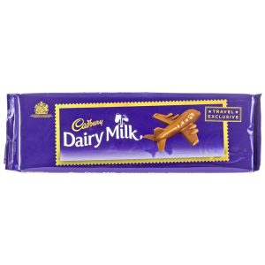 CADBURY MILK 300 GRS