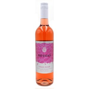 MESSIAS ROSE 0.75 LT