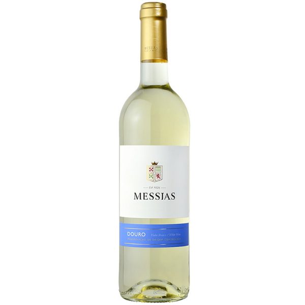 MESSIAS BRANCO