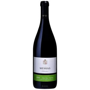 MESSIAS DAO SELECTION TINTO