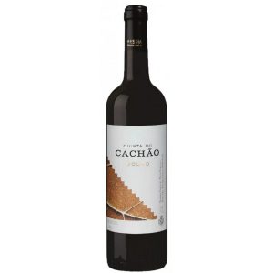 MESSIAS DOURO QTA CACHAO TINTO