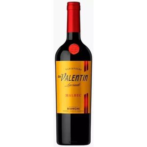 BIANCHI DON VALENTIN MALBEC