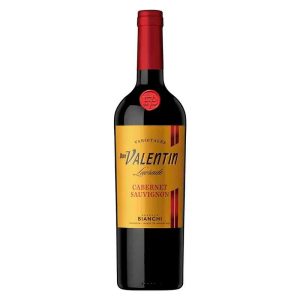 BIANCHI DON VALENTIN CABERNET SAUVIGNON