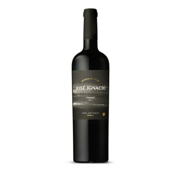 BODEGA OCEANICA J.IGNACIO TANNAT