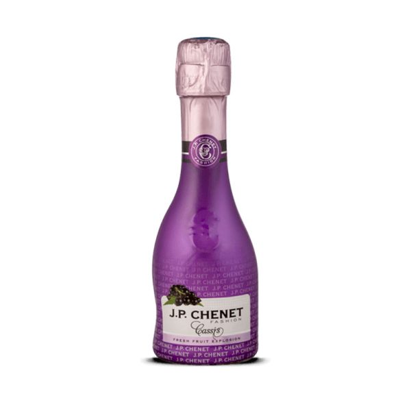 JP CHENET CASSIS 200 ML