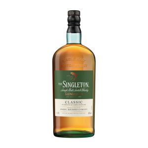 SINGLETON CLASSIC 1 LT.