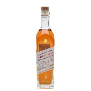 J. WALKER SWEET PEAT 0.50 LT.