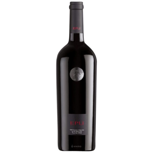 C Y T ALMAVIVA EPU 2013