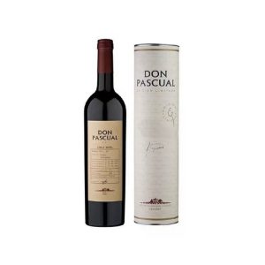 DON PASCUAL S.BARREL AA CABERNET SAUVIGNON
