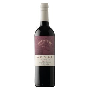 EMILIANA ADOBE MALBEC