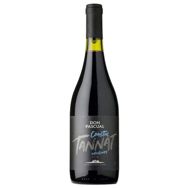 DON PASCUAL COASTAL TANNAT