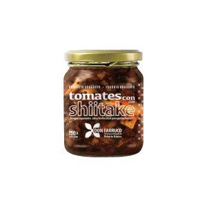DON FARRUCO TOMATE C/SHIITAKE