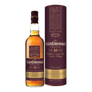 GLENDRONACH 10Y 1L