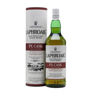 LAPHROAIG PX CASK 1LT