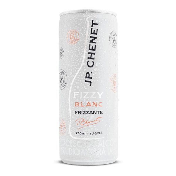JP CHENET FIZZY BLANC 0.25 LT