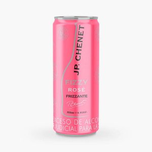 JP CHENET FIZZY ROSE 0.25 LT
