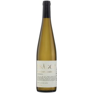 PSAGOT GEWURZTRAMINER 2019 0.75 LT