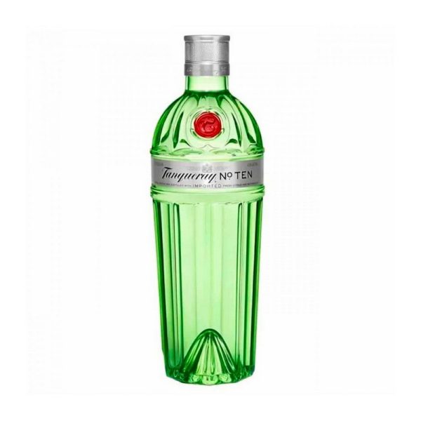 TANQUERAY TEN 0.70 LT