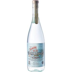 GIN PRINCIPE DE LOS APOSTOLES