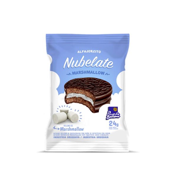 PUNTA BALLENA DOYPACK NUBELATE X 18