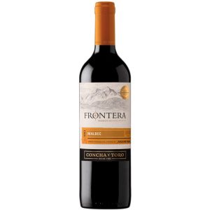 C Y T FRONTERA MALBEC