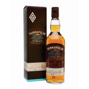 TAMNAVULIN DOUBLE CASK 0.70 LT.