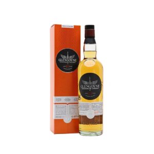 GLENGOYNE 10 AÑOS IND TUBE 0.70 LT.
