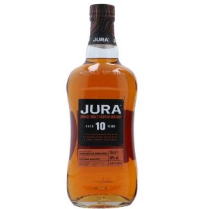 JURA 10 YO 0,70 LT.