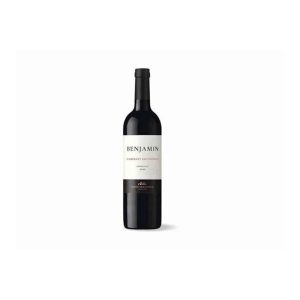 BENJAMIN NATURALEZA CAB-MER-BON 750 ML.