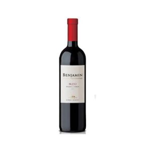 BENJAMIN NATURALEZA MAL-SYR-BON 750 ML.