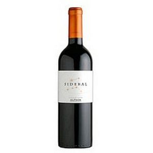 SIDERAL CORTE