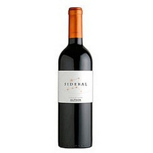 SIDERAL CORTE