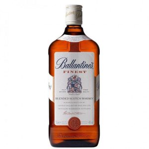 BALLANTINES FINEST 750CC