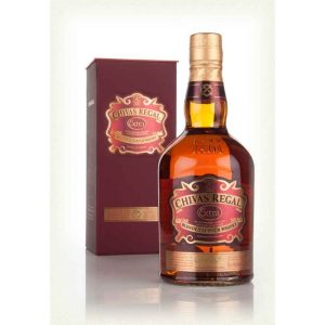 CHIVAS REGAL EXTRA 1LT. 13Y