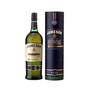 JAMESON SIGNATURE RESERVE