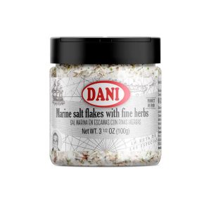 DANI SAZONADOR MARINO ESCAMAS C/FINAS HIER FCO90G.